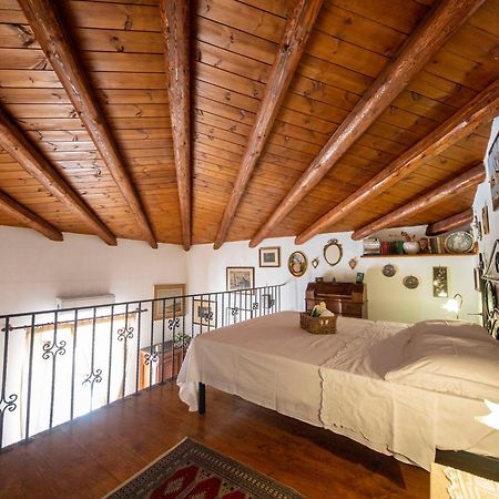 Familyholidays La Finestra Di Fronte Cefalù Kültér fotó
