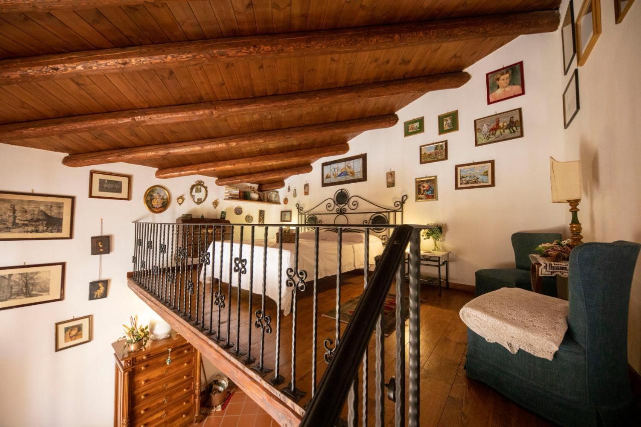 Familyholidays La Finestra Di Fronte Cefalù Kültér fotó