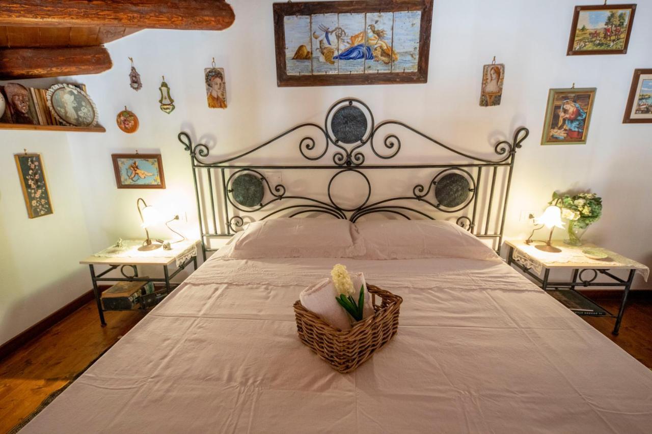 Familyholidays La Finestra Di Fronte Cefalù Kültér fotó