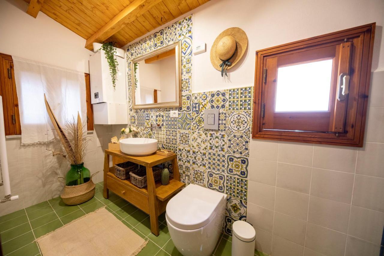 Familyholidays La Finestra Di Fronte Cefalù Kültér fotó