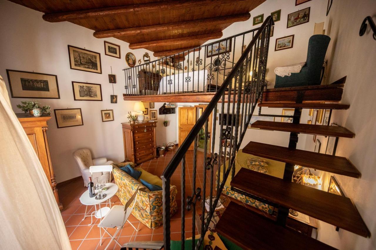 Familyholidays La Finestra Di Fronte Cefalù Kültér fotó