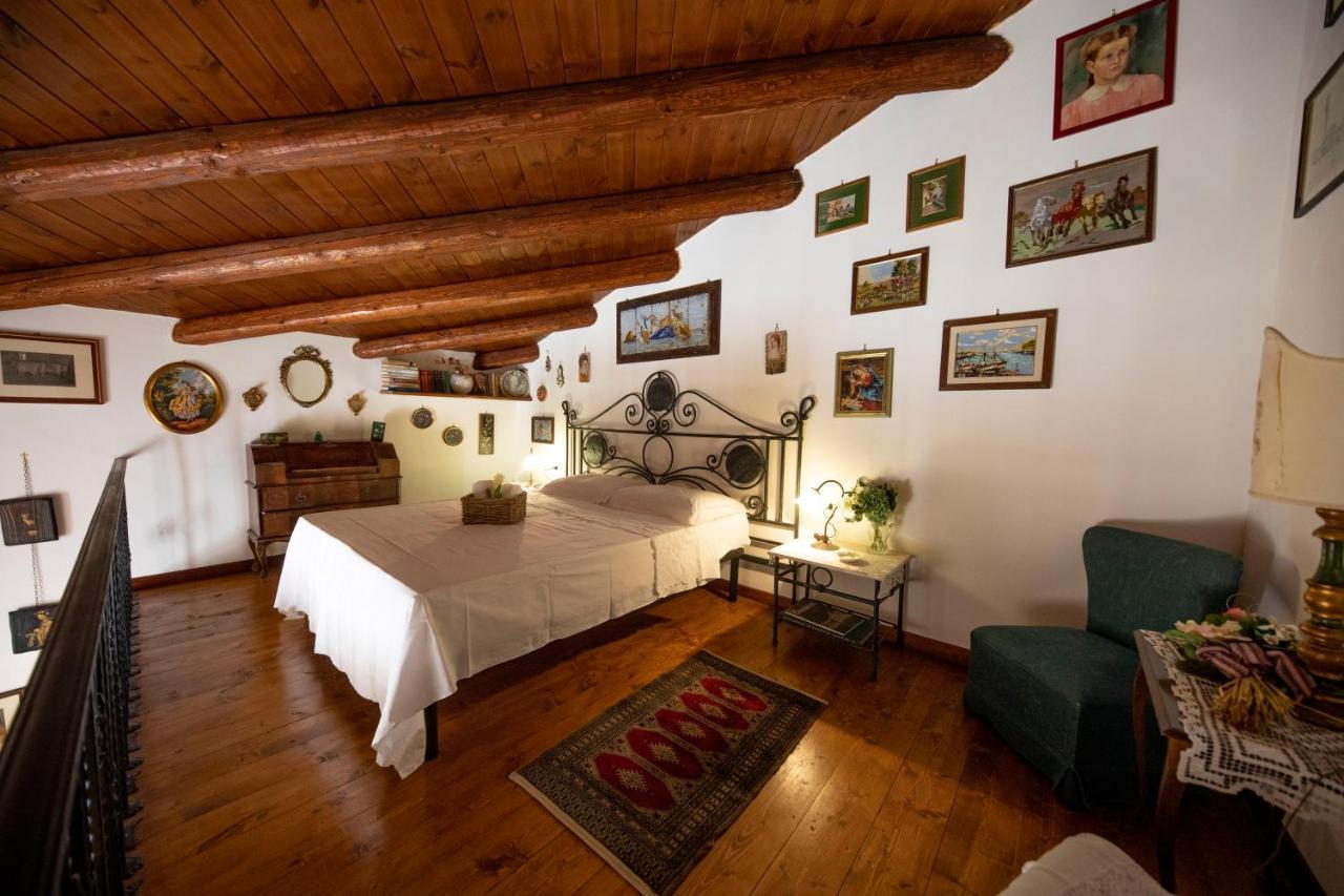 Familyholidays La Finestra Di Fronte Cefalù Kültér fotó