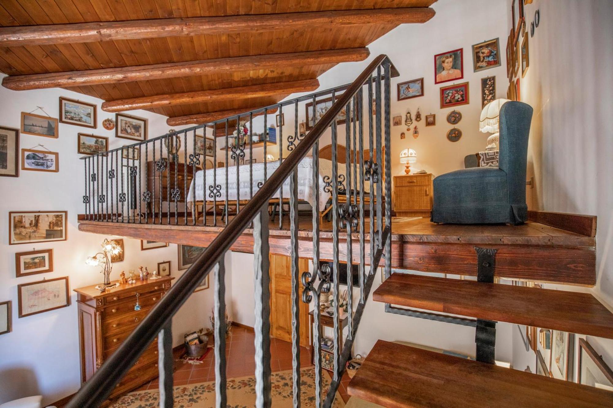 Familyholidays La Finestra Di Fronte Cefalù Kültér fotó