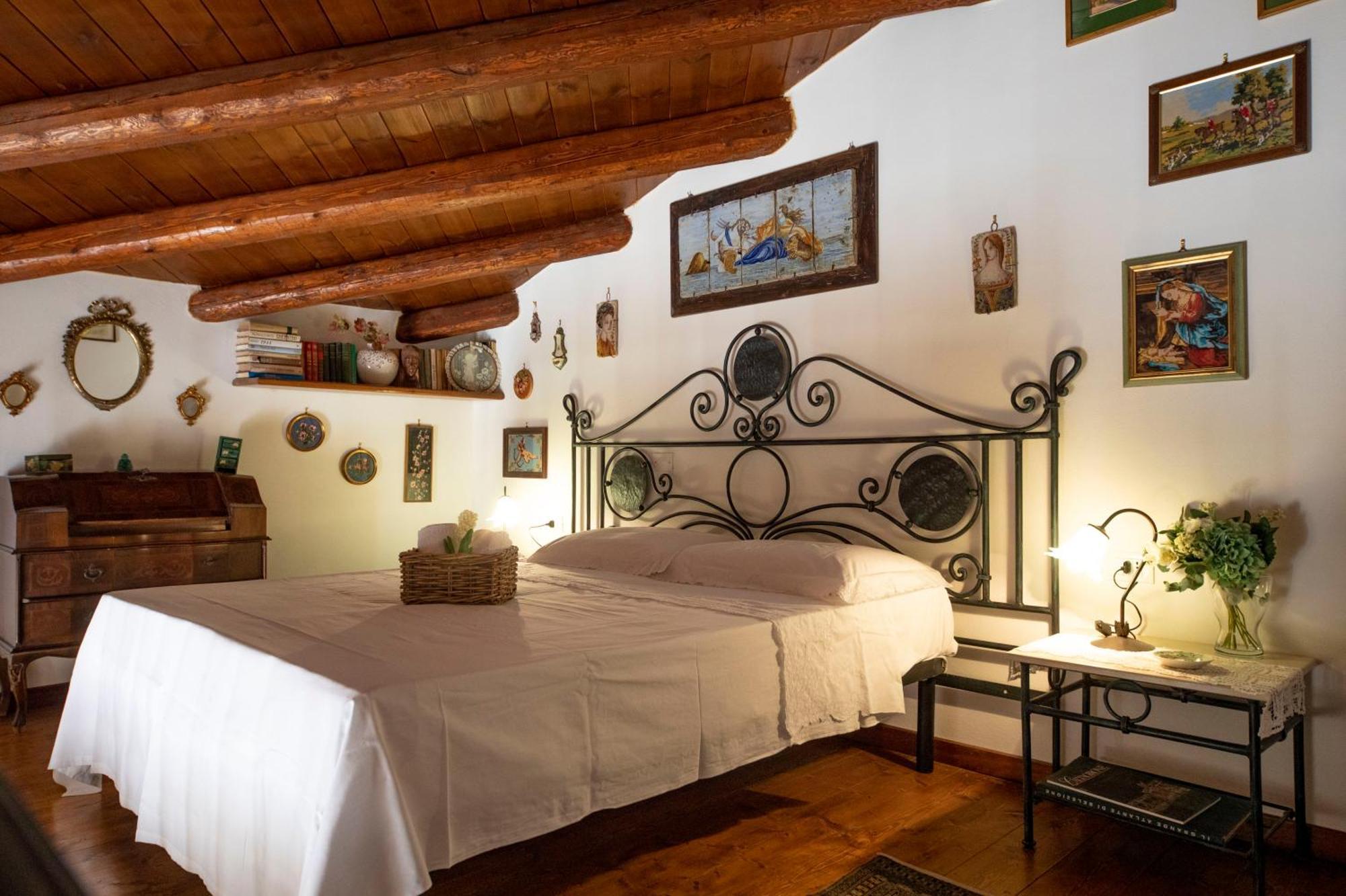 Familyholidays La Finestra Di Fronte Cefalù Kültér fotó