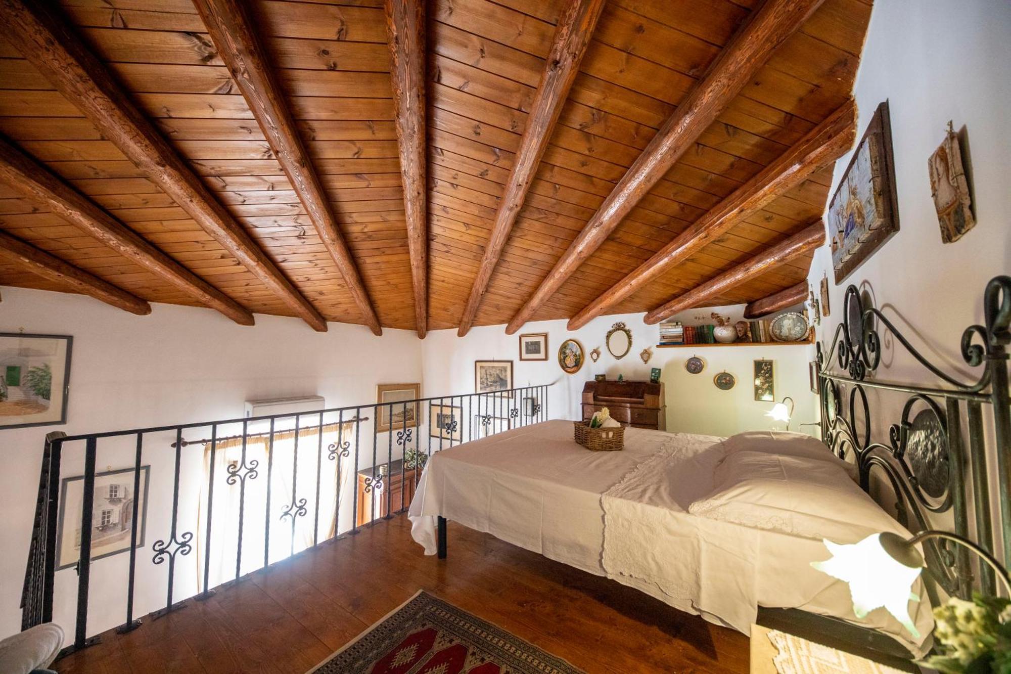 Familyholidays La Finestra Di Fronte Cefalù Kültér fotó