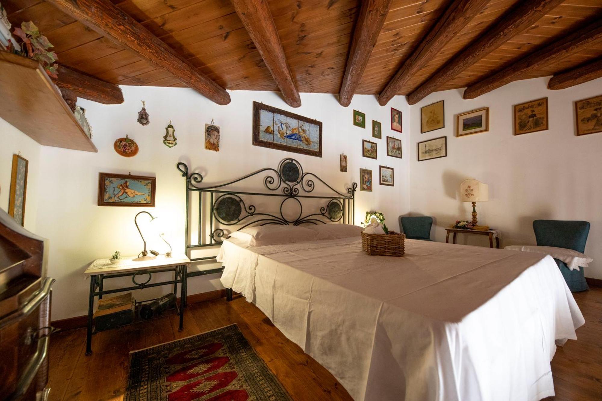 Familyholidays La Finestra Di Fronte Cefalù Kültér fotó