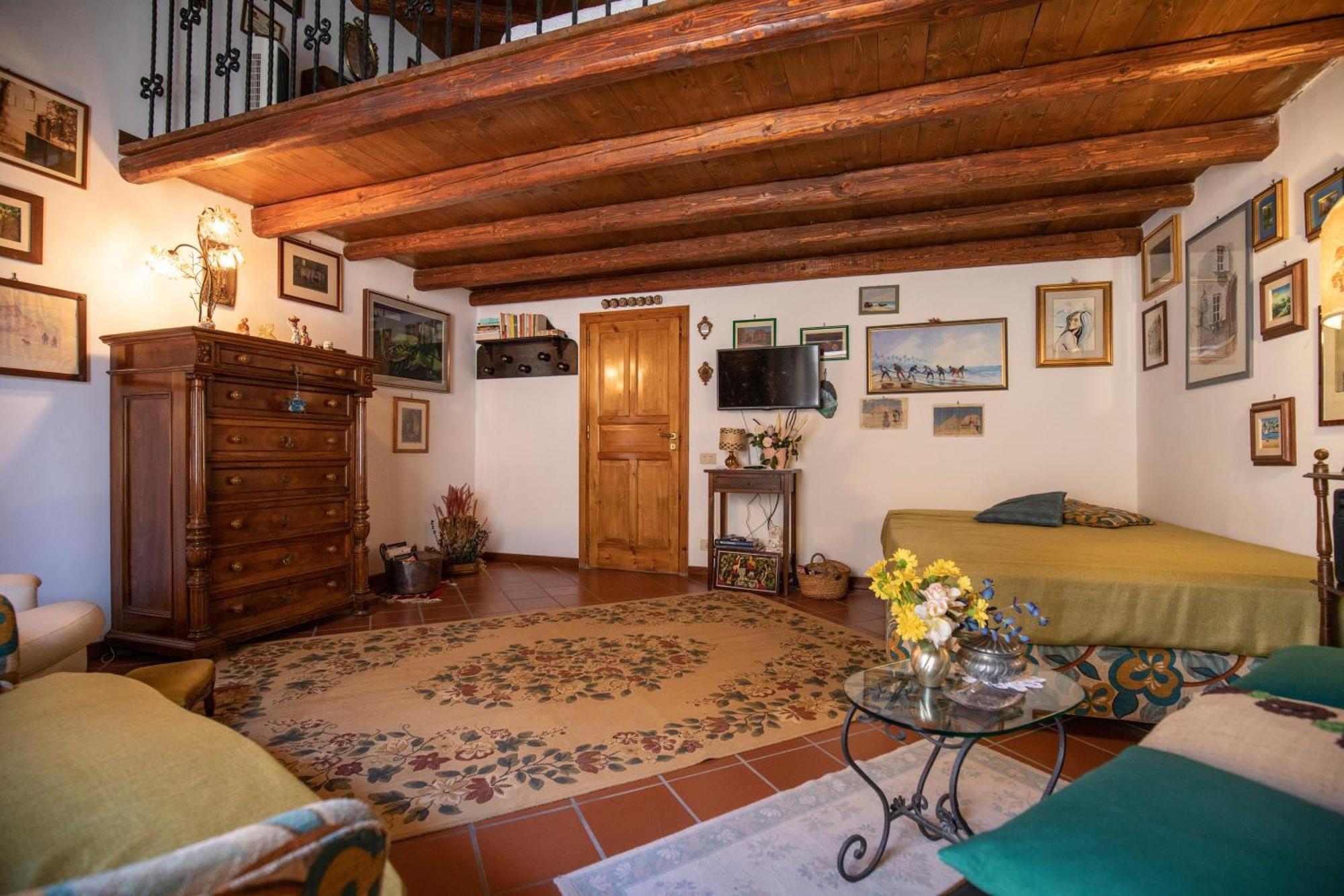 Familyholidays La Finestra Di Fronte Cefalù Kültér fotó